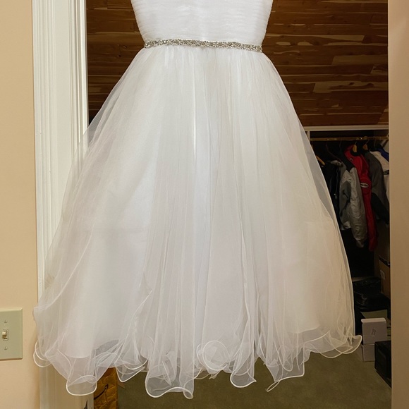 Joan calabrese formal girls dress - Picture 6 of 9